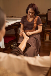 Outcall MassageSaphan Khwai