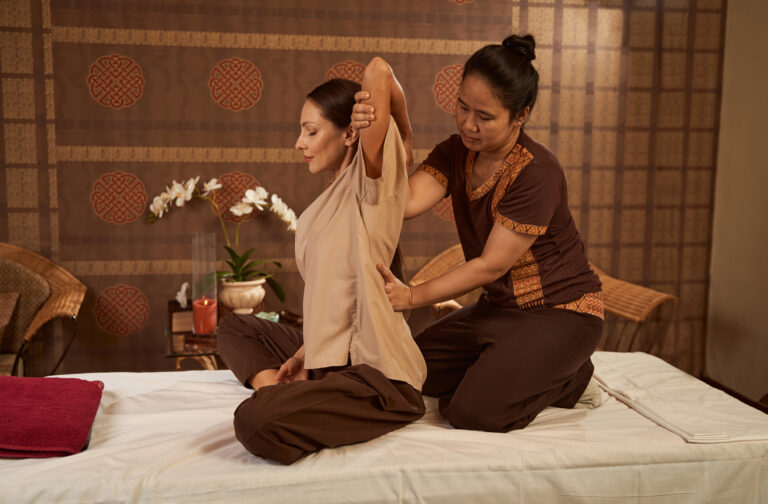 the zen massage outcall in Bangkok 4